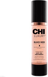 CHI Luxury Black Seed Oil 50 Eliksir regenerujący
