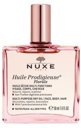 NUXE HUILE PRODIGIEUSE FLORALE Suchy olejek, 50ml