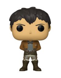Figurka Avatar: The Last Airbender - Ozai (Funko
