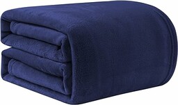 Good Nite Koc polarowy, puszysty, flanelowy, ciepły, miękki,