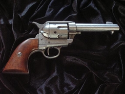 POSZUKIWANA REPLIKA BRONI- REWOLWER COLTA Z 1886 r.