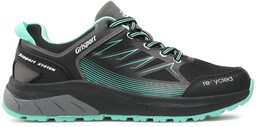Trekkingi Grisport 81002V2 Czarny