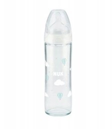 441335 Butelka Szklana 240Ml Classic 0-6 527883, 745080
