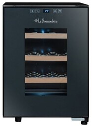 Winiarka LA SOMMELIERE LS12SILENCE