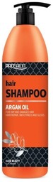 CHANTAL ProSalon Argan Oil Szampon z olejkiem arganowym