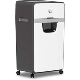 Niszczarka Hp Oneshred 24Cc, Ścinki, P-4, 24 Kart.,