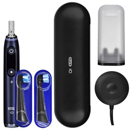 Braun Szczoteczka Oral-B iO Series 9 Black Onyx