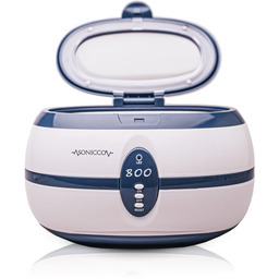 Myjka ultradźwiękowa/Sterylizator 600 ml