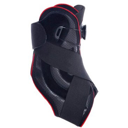MSUPPORT RED Stabilizator MSR X40 Czarny Zyskaj