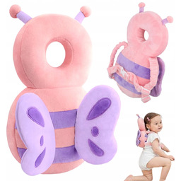 Plecak Do Nauki Chodzenia Ochrona Głowy Przed Upadkiem