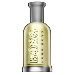 Hugo Boss Boss No.6 Bottled woda toaletowa