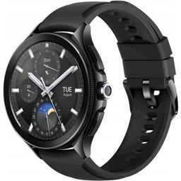 Smartwatch Xiaomi Watch 2 Pro czarny