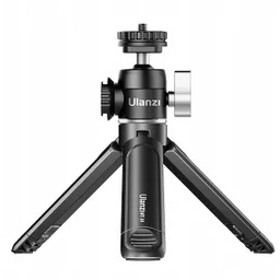 Ulanzi U-Vlog lite MT-14 Czarny Statyw fotograficzny