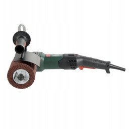 Satyniarka Szlifierka Szczotkowanie Polerowanie 1700W Metabo Se 17-200