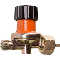 WAART Reduktor Gazowy Propan/butan Regulowany 0,5-4 Bar