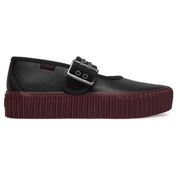 Półbuty Vans Mary Jane Creeper VN000D072Q11 Czarny