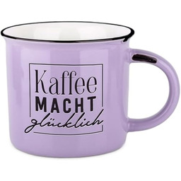 Filiżanka do kawy w stylu vintage ceramiczny kubek