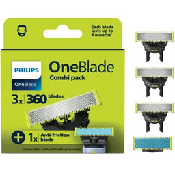 Philips QP945/50 Ostrze golarki