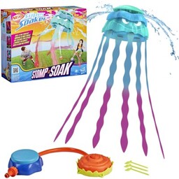 NERF Wyrzutnia Super Soaker Stomp & Soak G21495L0