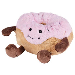 Warmies Mini Doughnut Mini pączek