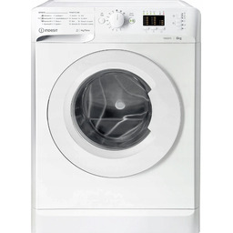 Pralka Indesit Mtwsa 61053 W Pl 6kg 1000