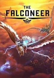 The Falconeer (PC) Klucz Steam