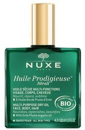 NUXE HUILE PRODIGIEUSE Neroli Suchy olejek, 100ml