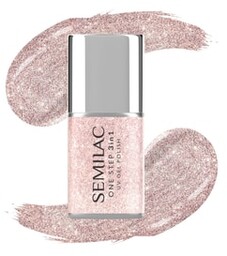 Semilac One Step 3in1 UV Gel Polish Lakier