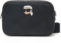 Torebka KARL LAGERFELD A1W30494 Czarny