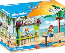 Playmobil Family Fun 70437+GRATIS