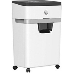 Niszczarka Hp Oneshred 12Mc, Mikrościnki, P-5, 12 Kart.,