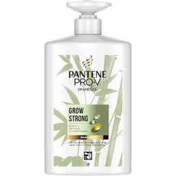 Pantene Pro-V Miracles Grow Strong Szampon, Biały, 1