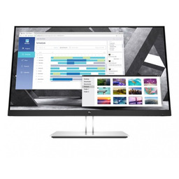 Hewlett-packard MONITOR HP LED 27" E27q G4 (9VG82AA)