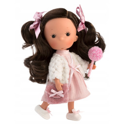 Lalka hiszpańska Llorens 26 cm
