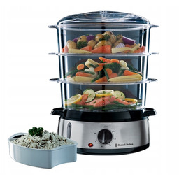 Russell Hobbs 19270-56 Parowar Cook@home