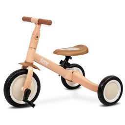 Toyz ROWEREK FOX ORANGE