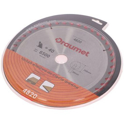 Tarcza widiowa do drewna 250 x 30 mm