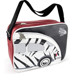 Brisa Unisex torba na ramię 35 x 25