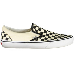VANS DAMSKIE OBUWIE SPORTOWE BIAŁE