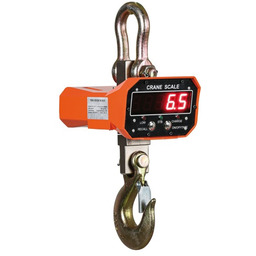 Waga wisząca YHCS-003-10T, udźwig 10000 kg