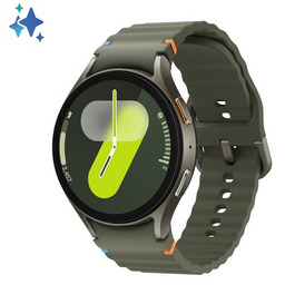 SAMSUNG Smartwatch Galaxy Watch 7 SM-L310NZ 44mm Zielony
