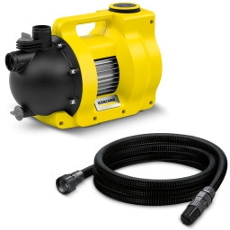 Karcher BP 6.000 Garden Set 1.645-721.0 Pompa ogrodowa