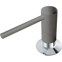 Franke Comfort Kamienny Szary