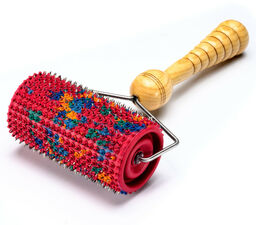 Lyapko wałek do masażu Masażer z igłami duży