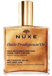 NUXE HUILE PRODIGIEUSE Złoty olejek, 50ml