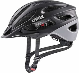 uvex true cc - lekki kask uniwersalny