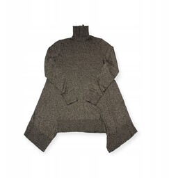 Sweter damski asymetryczny APT.9 S