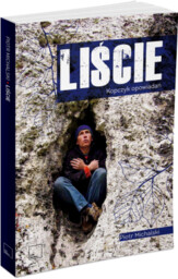 Liście. Kopczyk opowiadań
