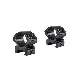 Hawke Optics Montaż lunety Hawke Match niski 1"