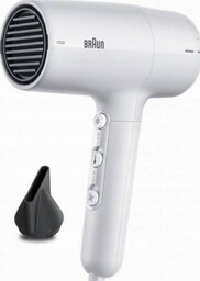 Braun Hairdryer HD2.1 HD210E